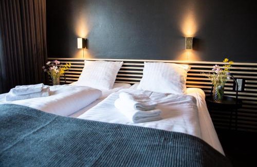 Birkerod Hotel | Hotel-B