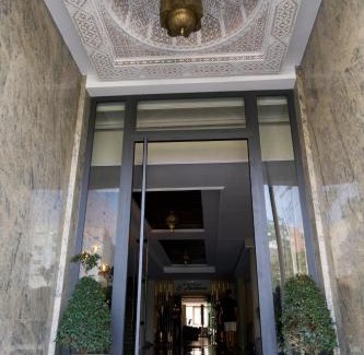 Hamria Hotel | Hotel Bab Mansour