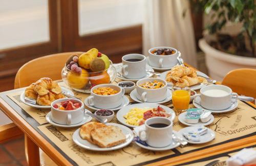 Puerto Madryn Hotel | Hotel Bahia Nueva