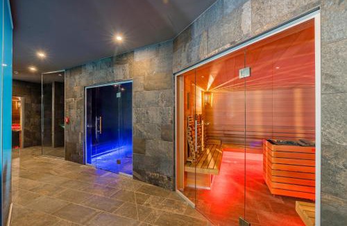 Frantiskovy Lazne Hotel | Hotel Bajkal