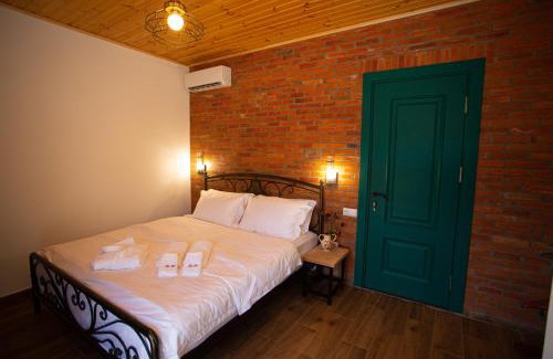 Khulo Hotel | Hotel Bala Village