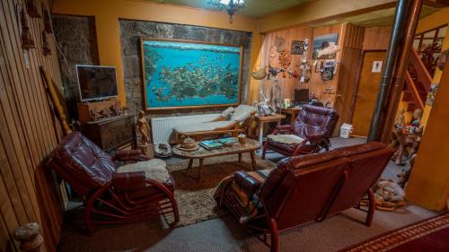Ancud Hotel | Hotel Balai