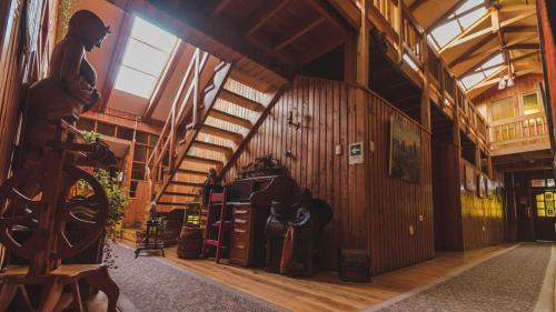 Ancud Hotel | Hotel Balai