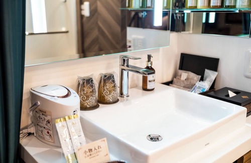 Kabukicho Hotel | Hotel BaliAn Resort - Shinjuku Forest