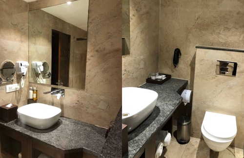 Indore Hotel | Hotel Ballfin Indor