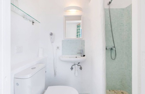 Portopetro Hotel | Hotel Baluma Porto Petro