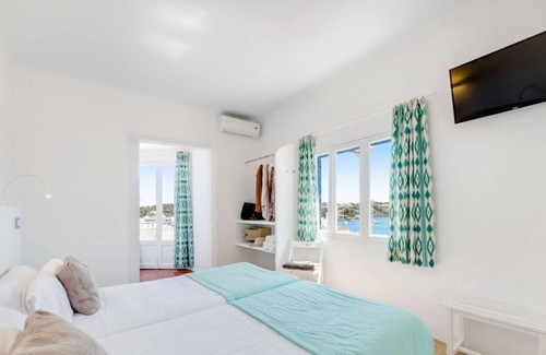 Portopetro Hotel | Hotel Baluma Porto Petro