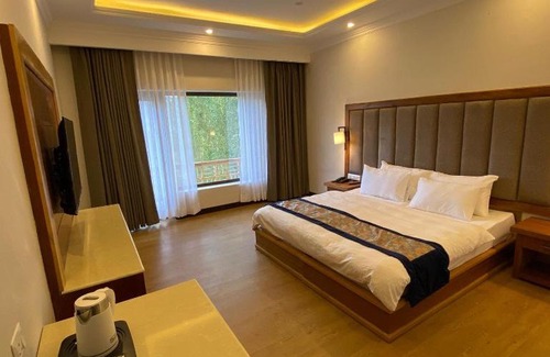Leh Hotel | Hotel Barath Ladakh