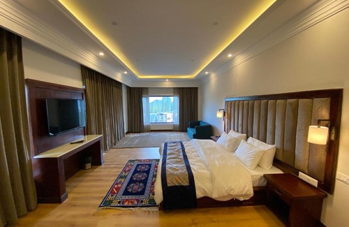 Leh Hotel | Hotel Barath Ladakh