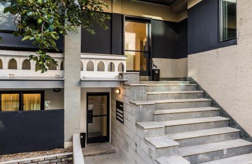 Mapo House | Hotel Baroato 2nd