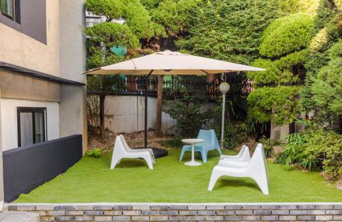 Mapo House | Hotel Baroato 2nd