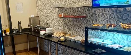 Belo Horizonte Hotel | Hotel Barroco