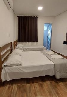 Belo Horizonte Hotel | Hotel Barroco