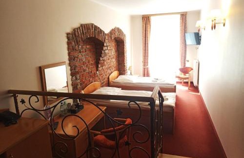 Bartoszyce Hotel | Hotel Bartis