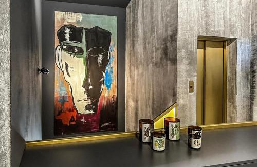 Sant'Eustacchio Hotel | Hotel Battisti 31