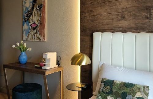 Sant'Eustacchio Hotel | Hotel Battisti 31