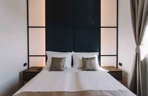 Mejasi Hotel | Hotel batuda