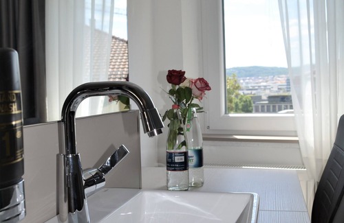 Heilbronner Straße Hotel | Hotel BaWü