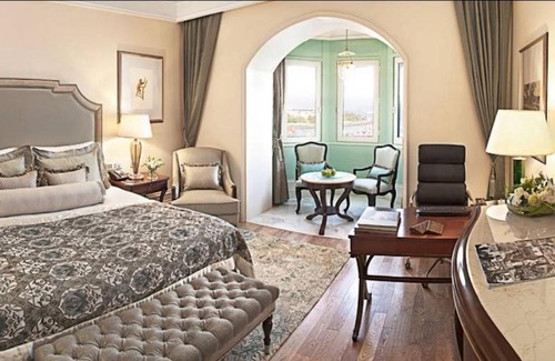 Vile Parle East Hotel | Hotel Bawa International