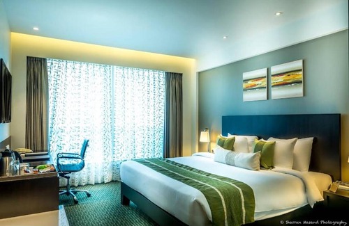 Vile Parle East Hotel | Hotel Bawa International