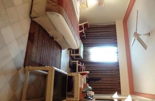 Vile Parle East Hotel | Hotel Bawa International