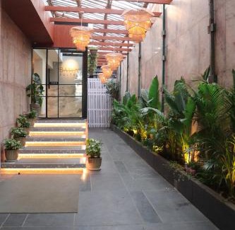 Khar Hotel | Hotel Bawa Suites