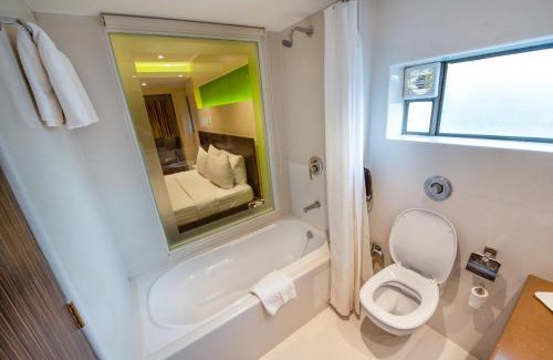 Khar Hotel | Hotel Bawa Suites