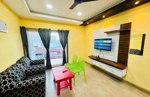 Puri Hotel | Hotel Bay Suite Premium Near Sea Beach And Jagannath Temple - Free Wifi & Parking, Room service, Hygiene & Spacious Rooms, Available, Fully Air Conditioning Hotel - Prime Location # Best Hotel In Puri