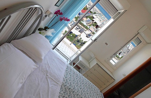 Milano Marittima Hotel | Hotel Baya Strand