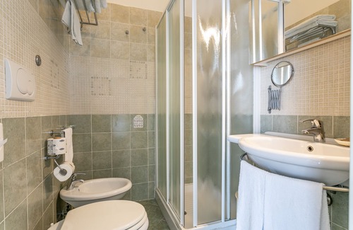 Milano Marittima Hotel | Hotel Baya Strand