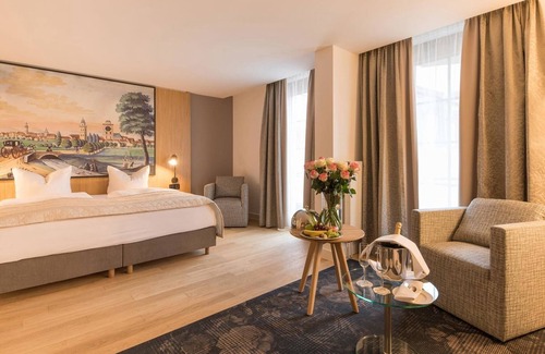 Erlangen Hotel | Hotel Bayerischer Hof