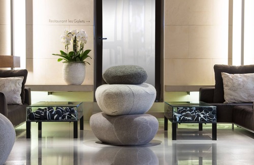 Old Town Hotel | Hotel Beau Rivage