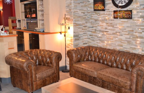 Seyssel Hotel | Hotel Beau Séjour