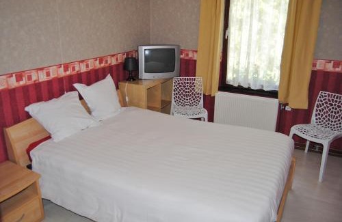 Banneux Hotel | Hotel Beco