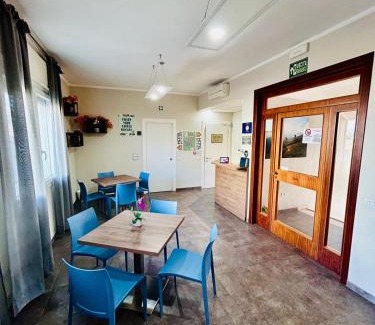 Quartiere Cervese Sud Hotel | Hotel Bed & Bike