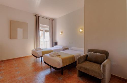 Old Town of Avila Hotel | HOTEL BEDMATES Ávila Centro