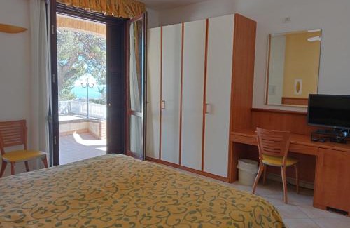 Scapezzano Hotel | Hotel Bel Sit
