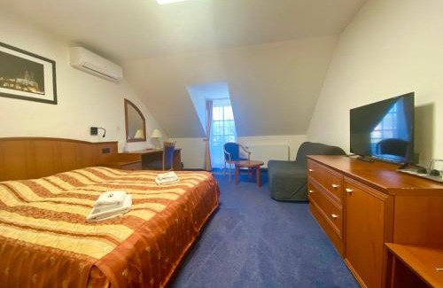 Brno-Lisen Hotel | Hotel Belcredi