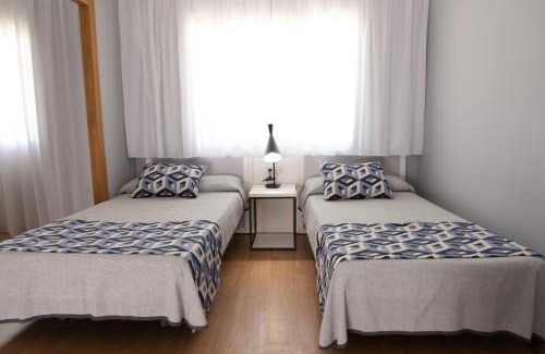 Benimamet Hotel | Hotel Beleret