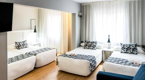 Benimamet Hotel | Hotel Beleret