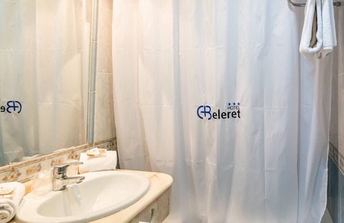 Benimamet Hotel | Hotel Beleret