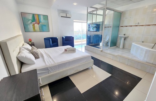 Ensanche Isabelita Hotel | Hotel Bellamar