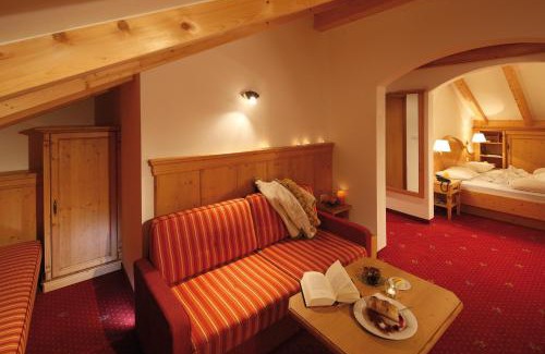 Castelrotto Hotel | Hotel Bellavista