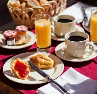 Beaune Hotel | Hotel Belle Epoque