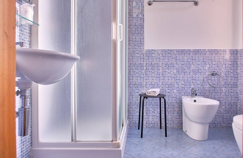 Finale Ligure Hotel | Hotel Bello by Ostello Bello