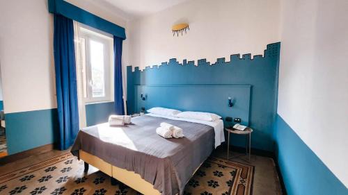 Finale Ligure Hotel | Hotel Bello by Ostello Bello