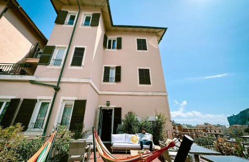 Finale Ligure Hotel | Hotel Bello by Ostello Bello