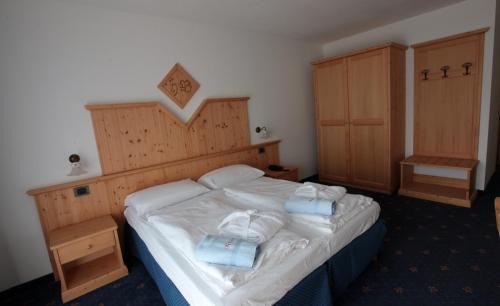 Montagnaga Hotel | Hotel Belvedere Wellness & Family