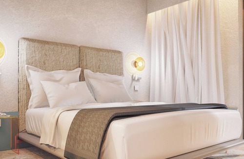 Marsalforn Hotel | Hotel Ben Marsalforn, Affiliated By Meliá