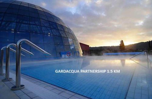 Garda Hotel | Hotel Benaco Garda *S